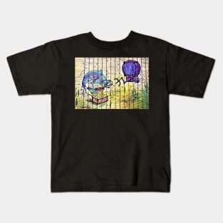 Finders Keepers Kids T-Shirt